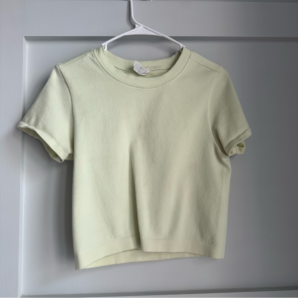 Athletic Top - Size L - DSG